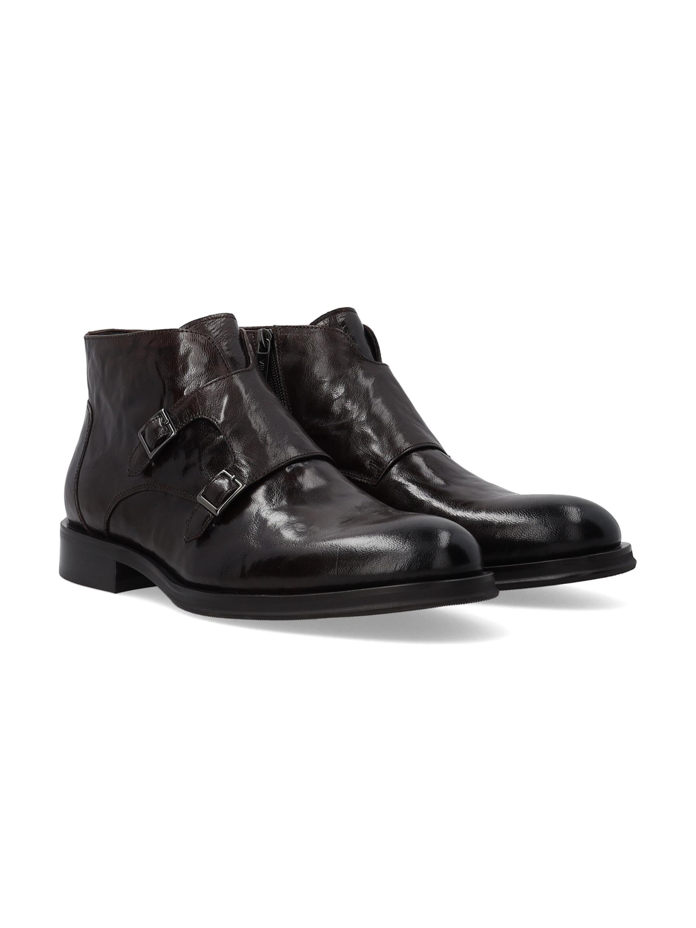 VENEZIA Boots‌‌‌‌‌‌‌‌‌‌ in Braun