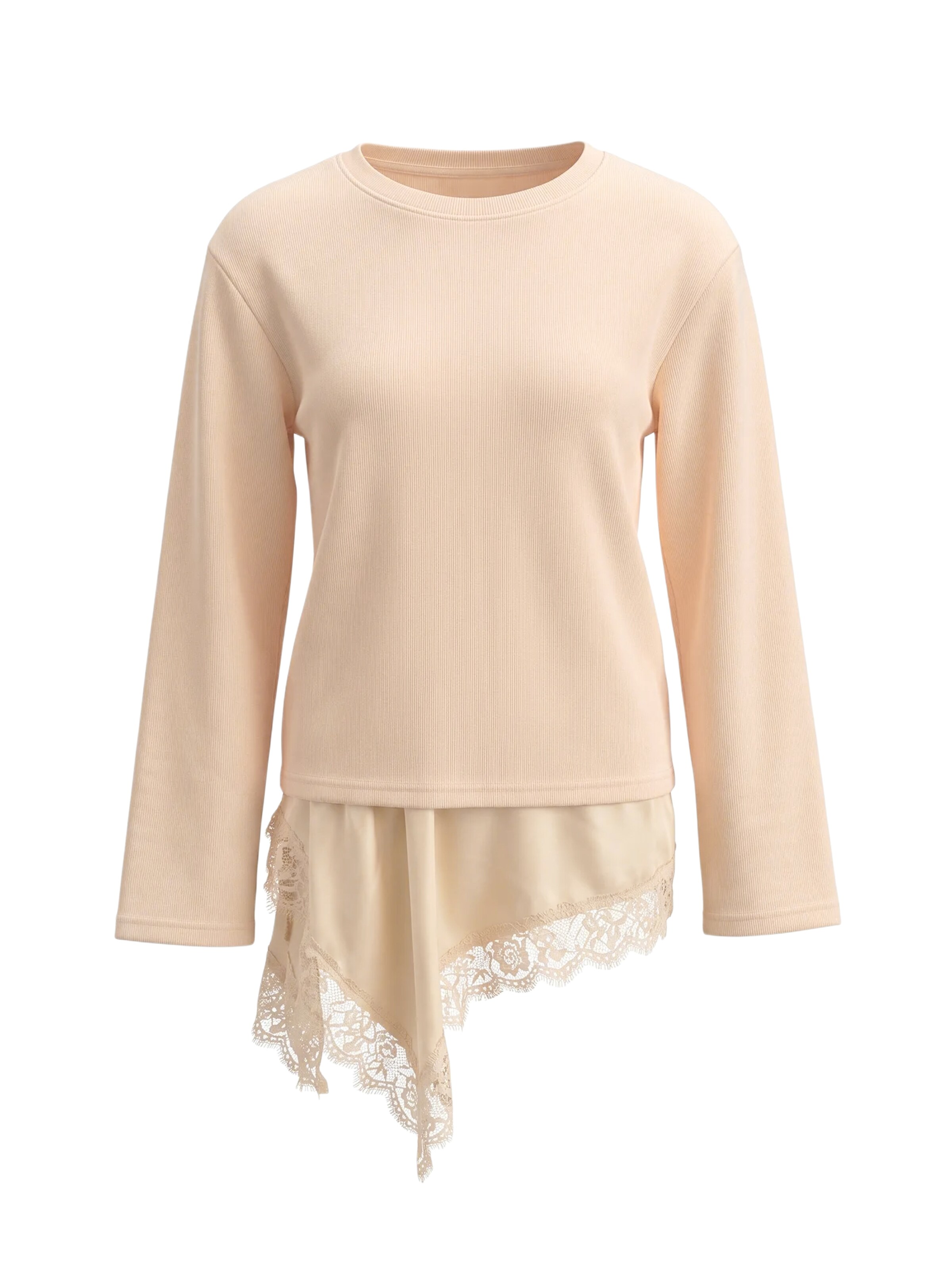 Imily Bela Shirts i beige: forside