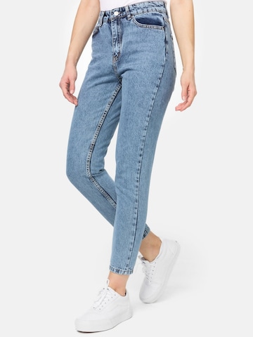 Tazzio regular Jeans 'Tazzio F129' i blå