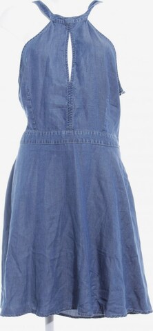 Morgan Minikleid XL in Blau: predná strana