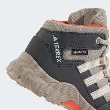 ADIDAS TERREX Wanderschuh in Beige