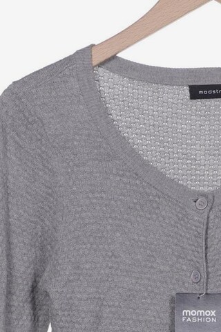 modström Sweater & Cardigan in XS in Grey