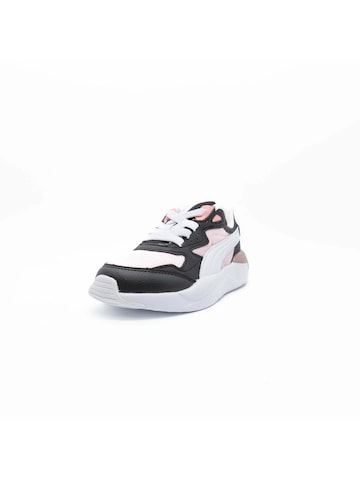 Baskets 'X-Ray Speed Ac Ps' PUMA en rose