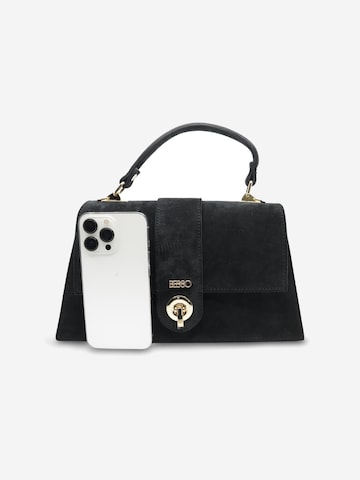 BESSO Handbag 'Incanto Puro' in Black