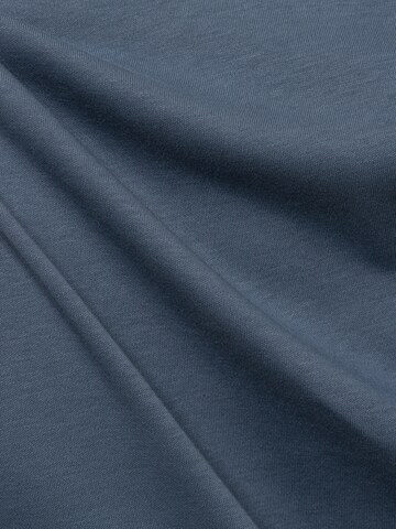 Marie Lund Shirt in Blau