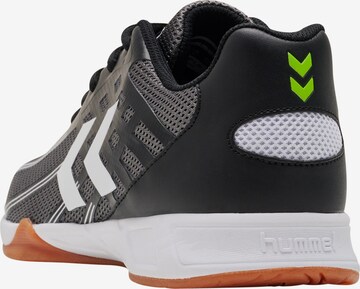 Hummel Athletic Shoes 'Root Elite' in Black