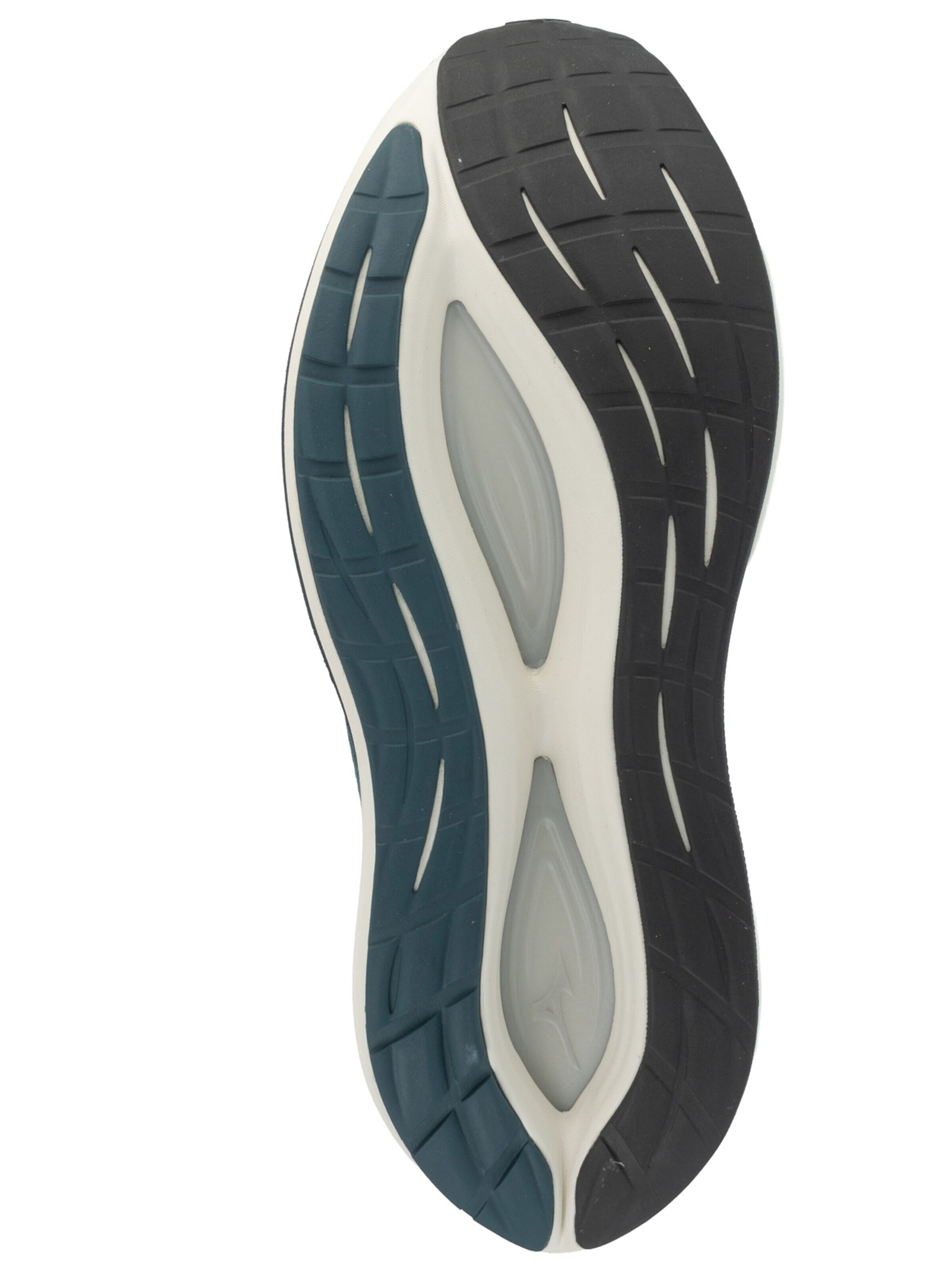 MIZUNO Laufschuh 'Mizuno Neo Vista 2'‌‌‌‌ in Grün