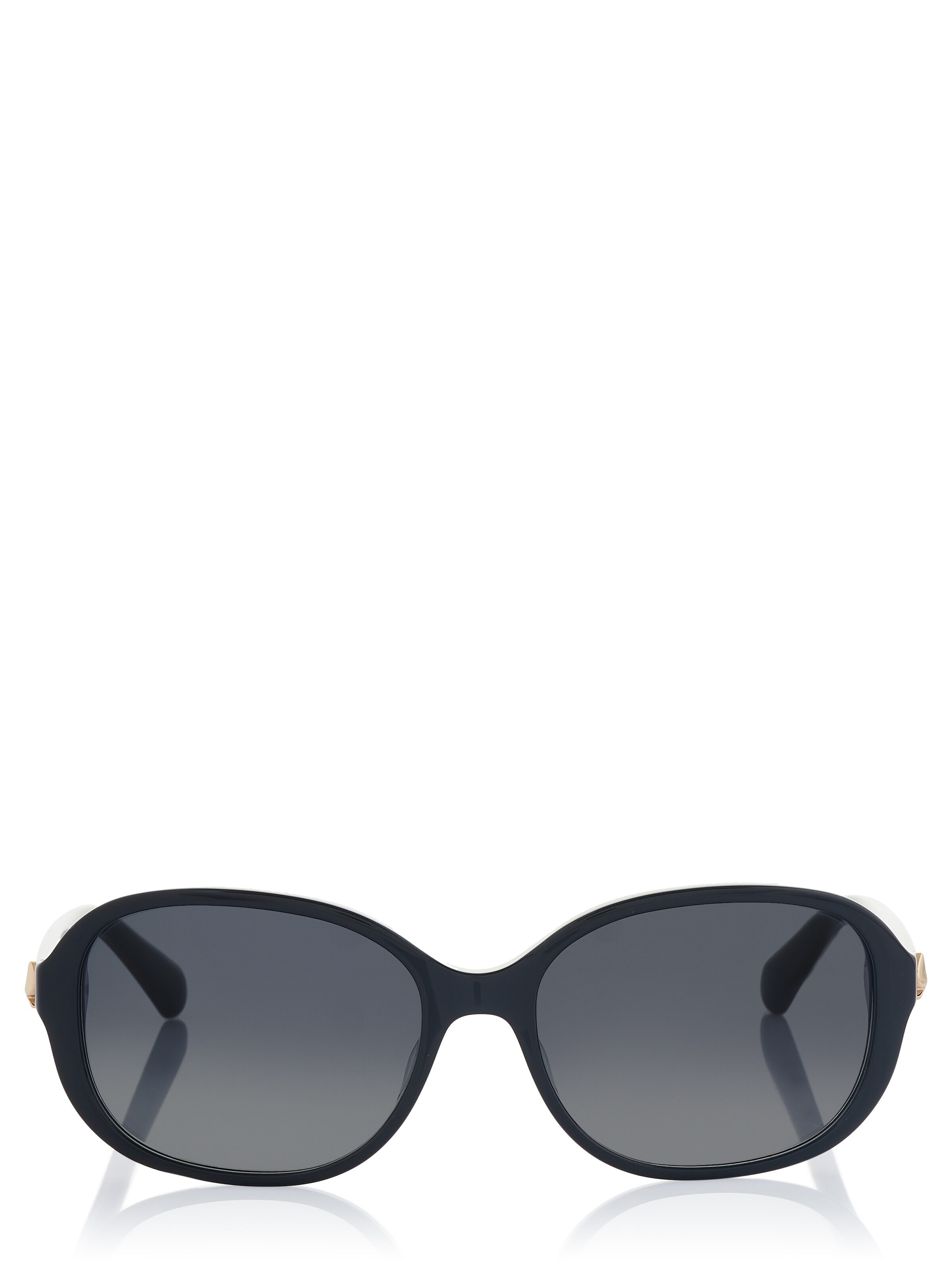 Kate Spade Sunglasses in Black