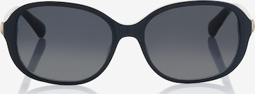 Kate Spade Sonnenbrille 'Kate Spade Sonnenbrille' in Schwarz: Vorderseite