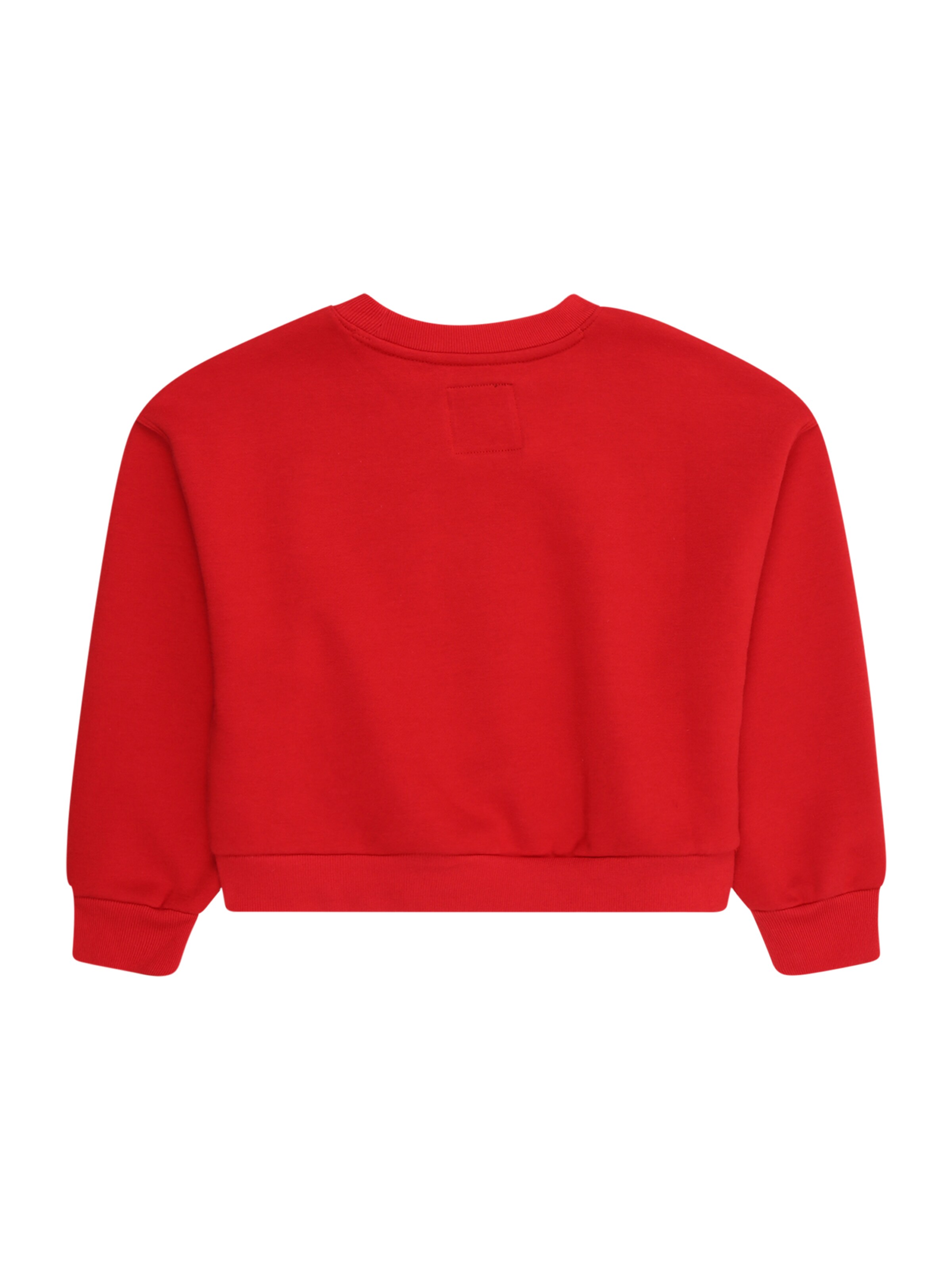 GAP Свитшот в Красный