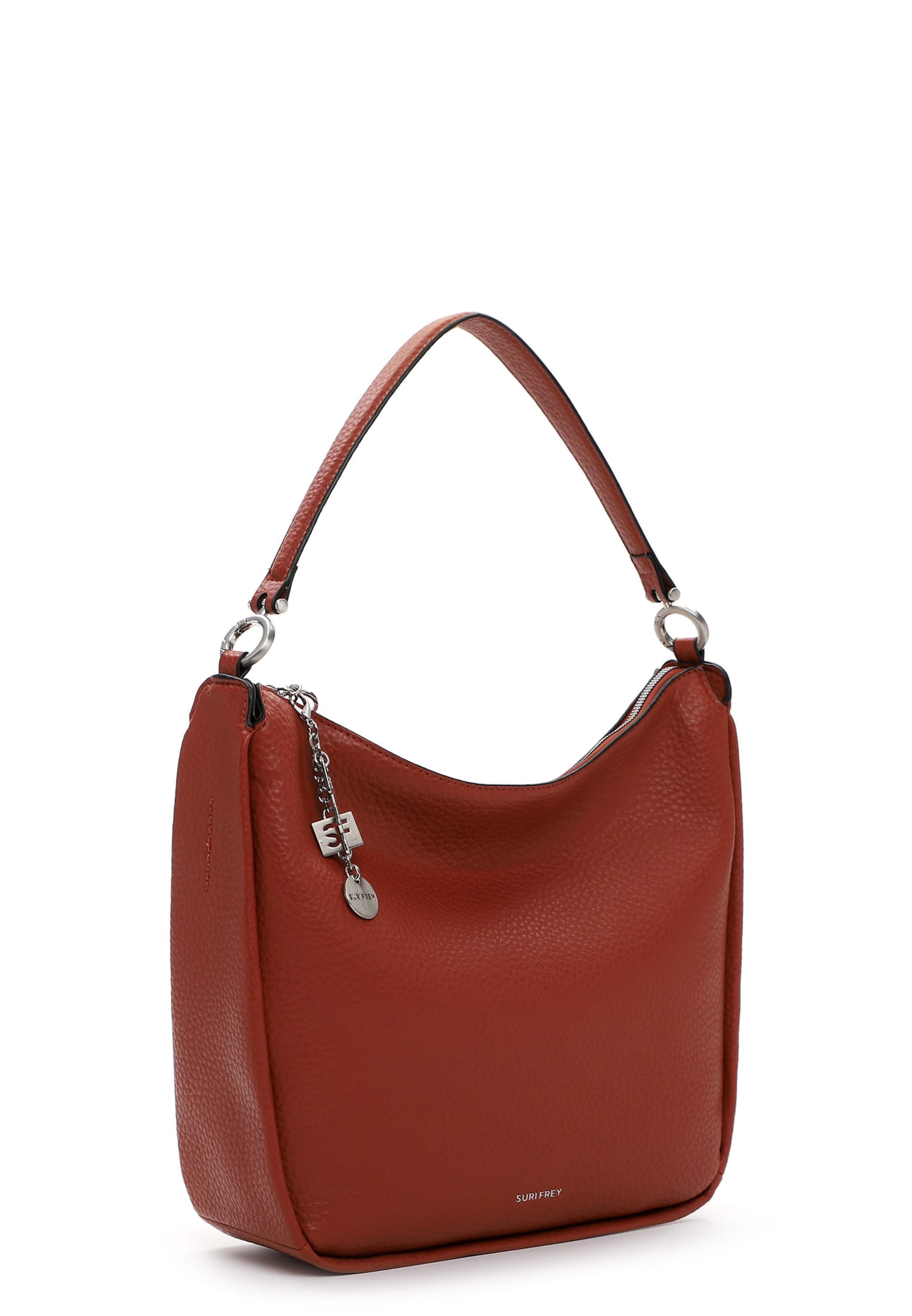 Suri Frey Pouch ' SFY Buffey ' in Red