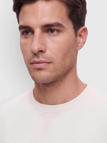 Antargo Sweatshirt 'Arlo'‌‌‌‌‌‌‌‌‌ in Beige