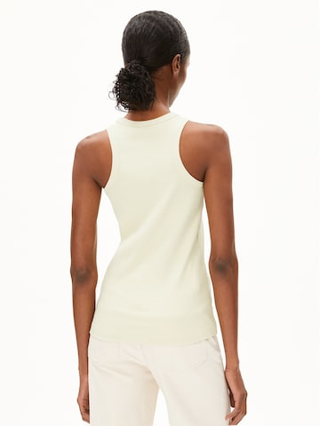 ARMEDANGELS Top 'KANITAA' in Grün