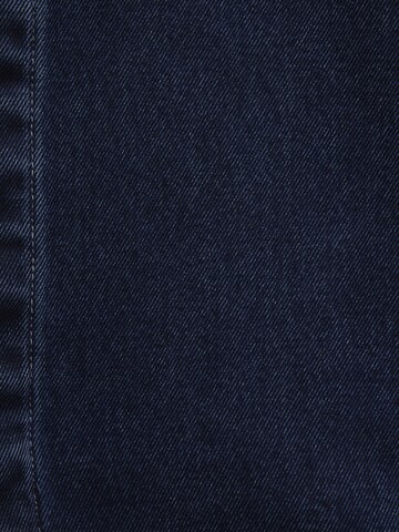 Mavi Regular fit Button Up Shirt in Blue