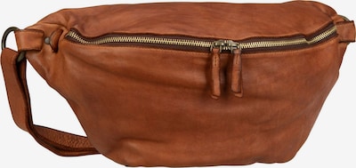 Harold's Gürteltasche 'Submarine XL SU80 ' in cognac, Produktansicht