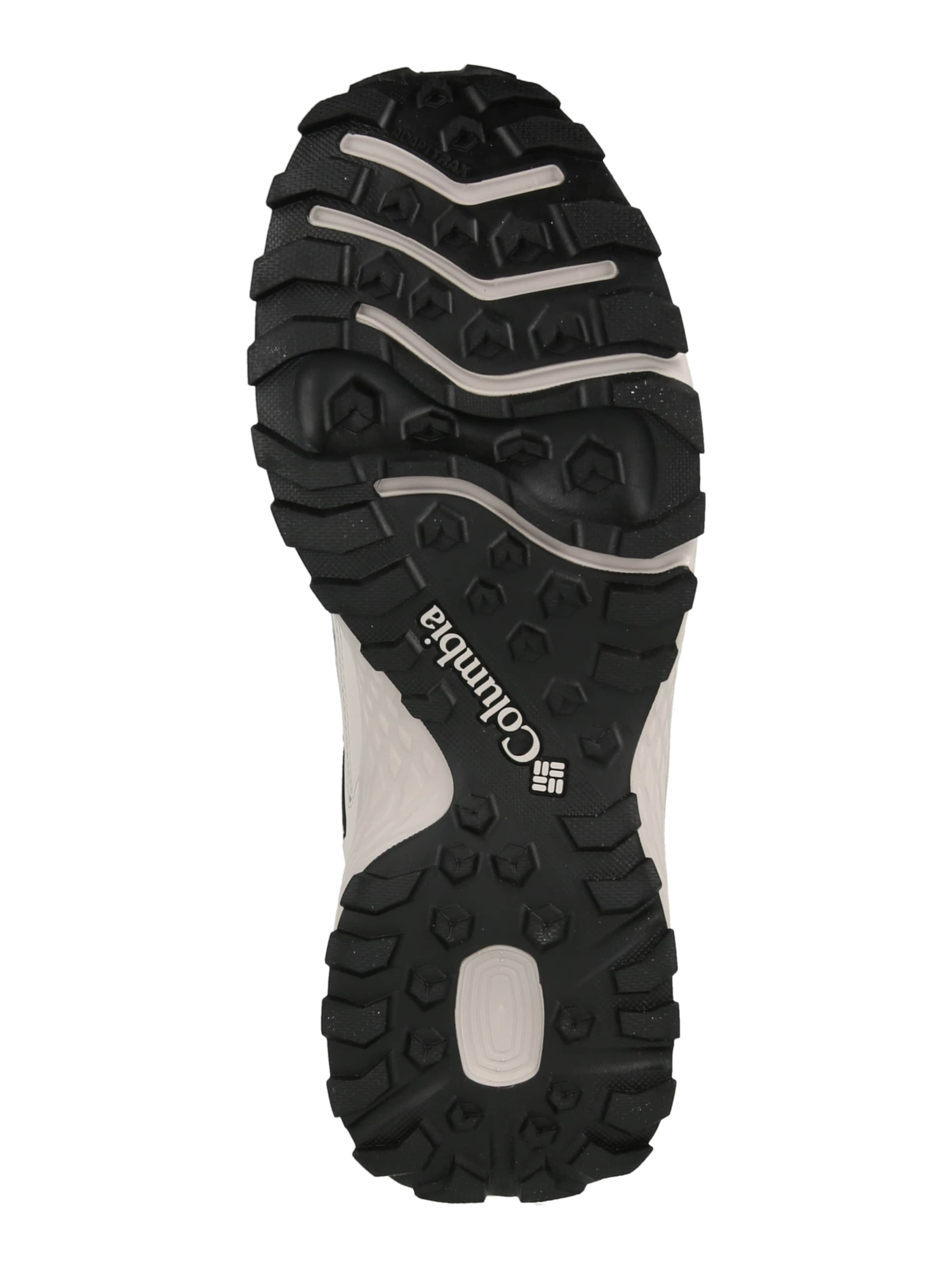 COLUMBIANiske cipele 'PEAKFREAK RUSH' - siva boja