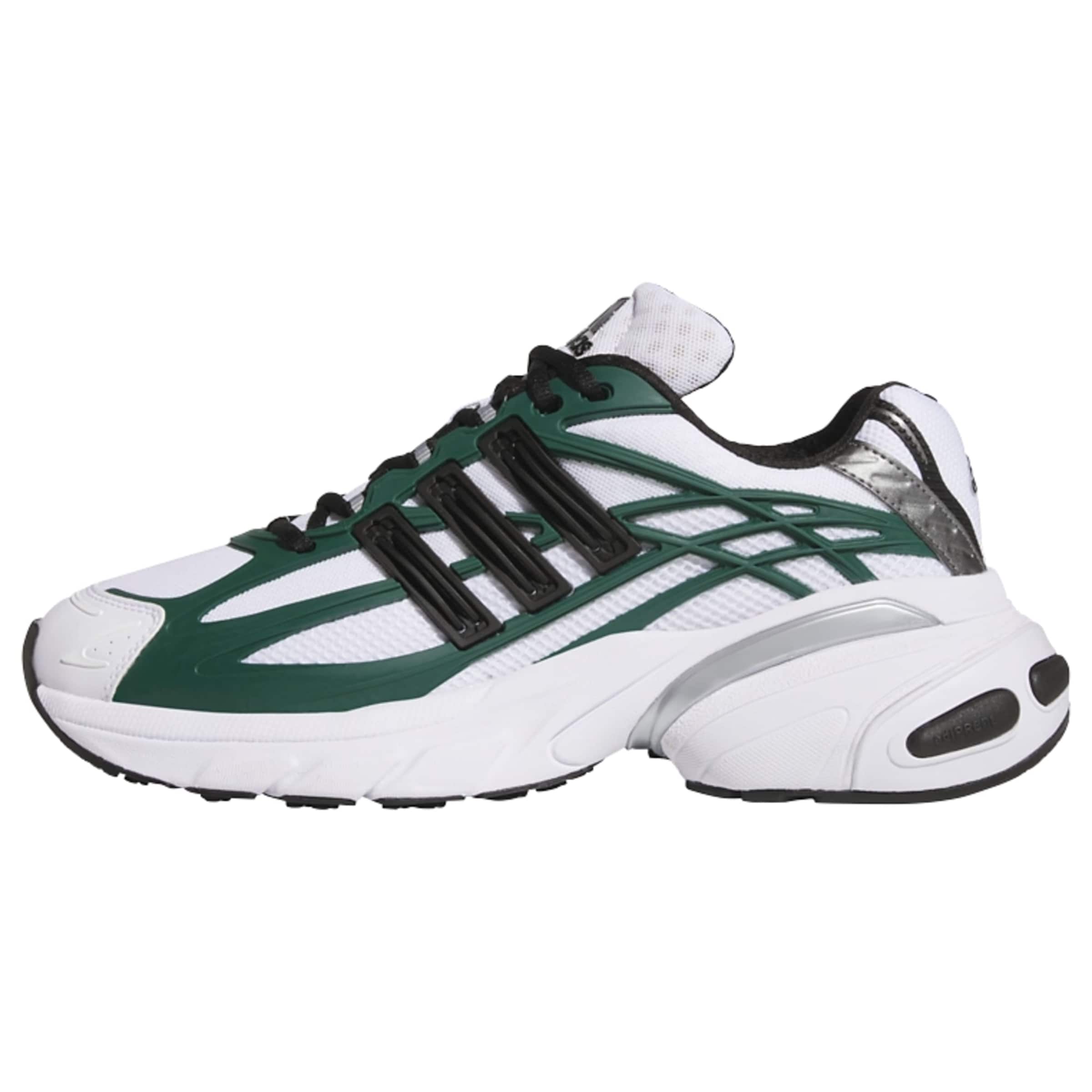 ADIDAS ORIGINALS - Zapatillas deportivas bajas 'Adistar XLG 2.0' en blanco: frente