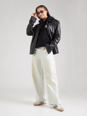 LEVI'S ® Sweatshirt in Black