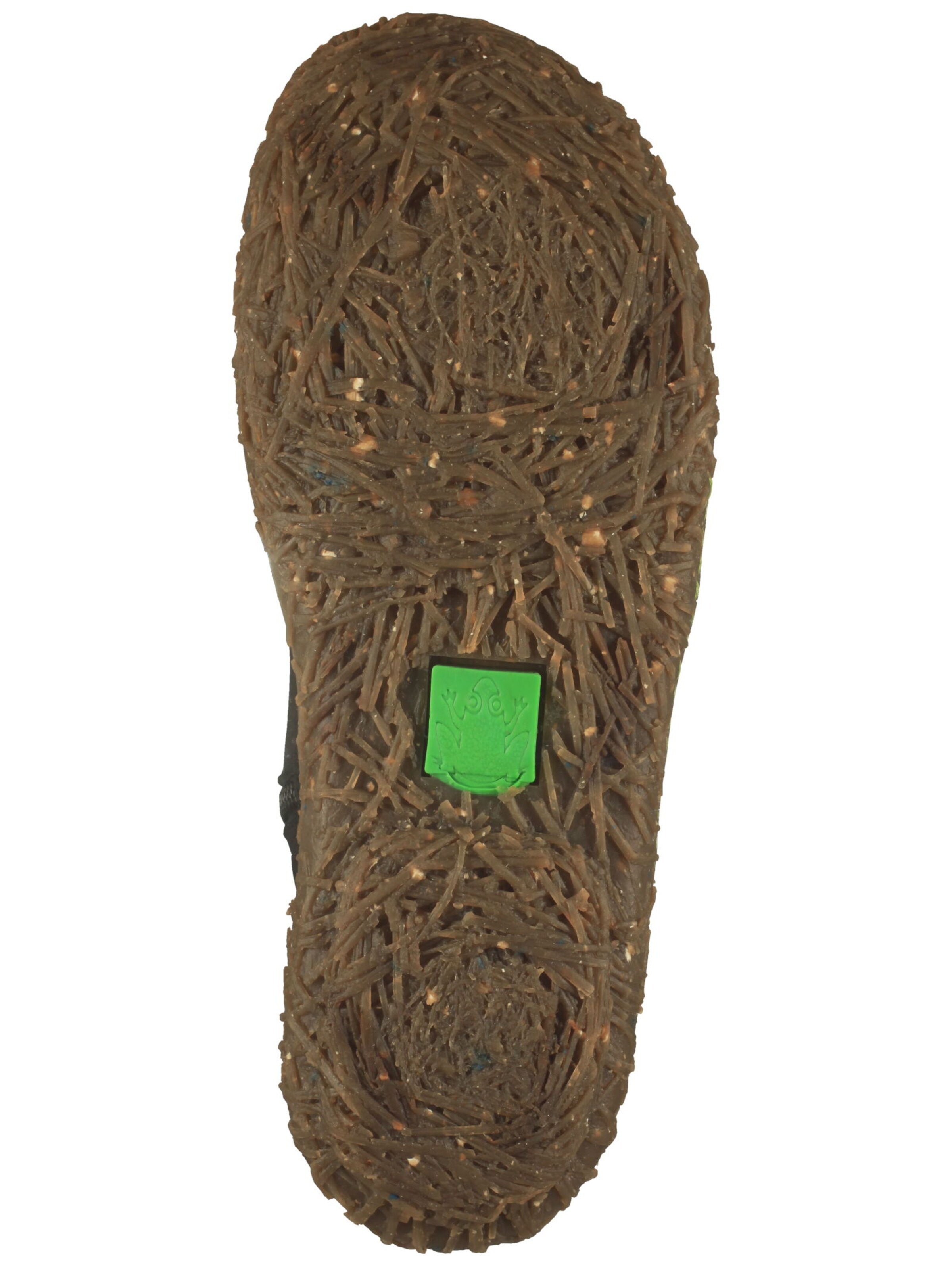 EL NATURALISTA Bootie 'Nido' in Black