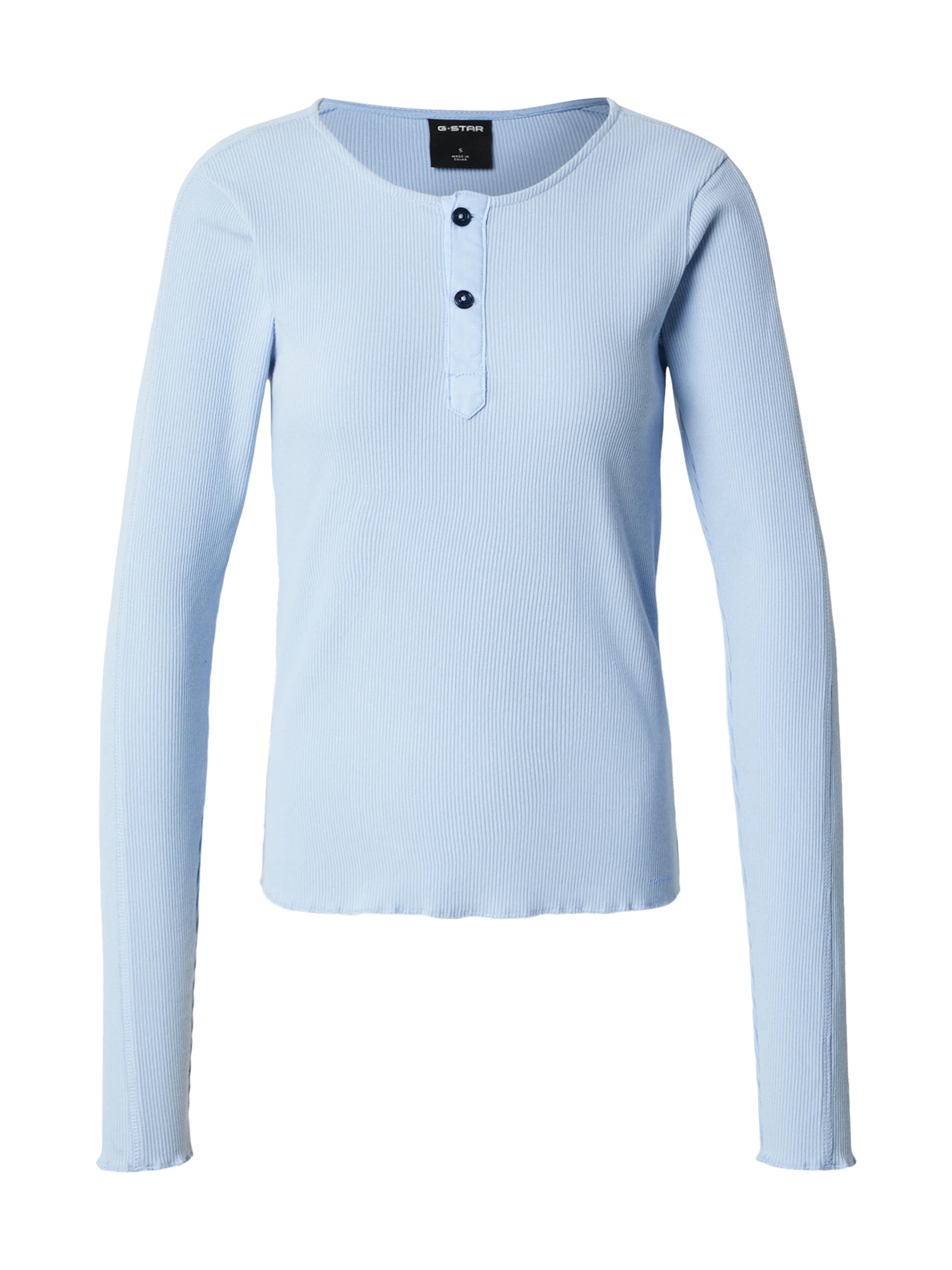 G-STAR Tričko - světlemodrá, Produkt