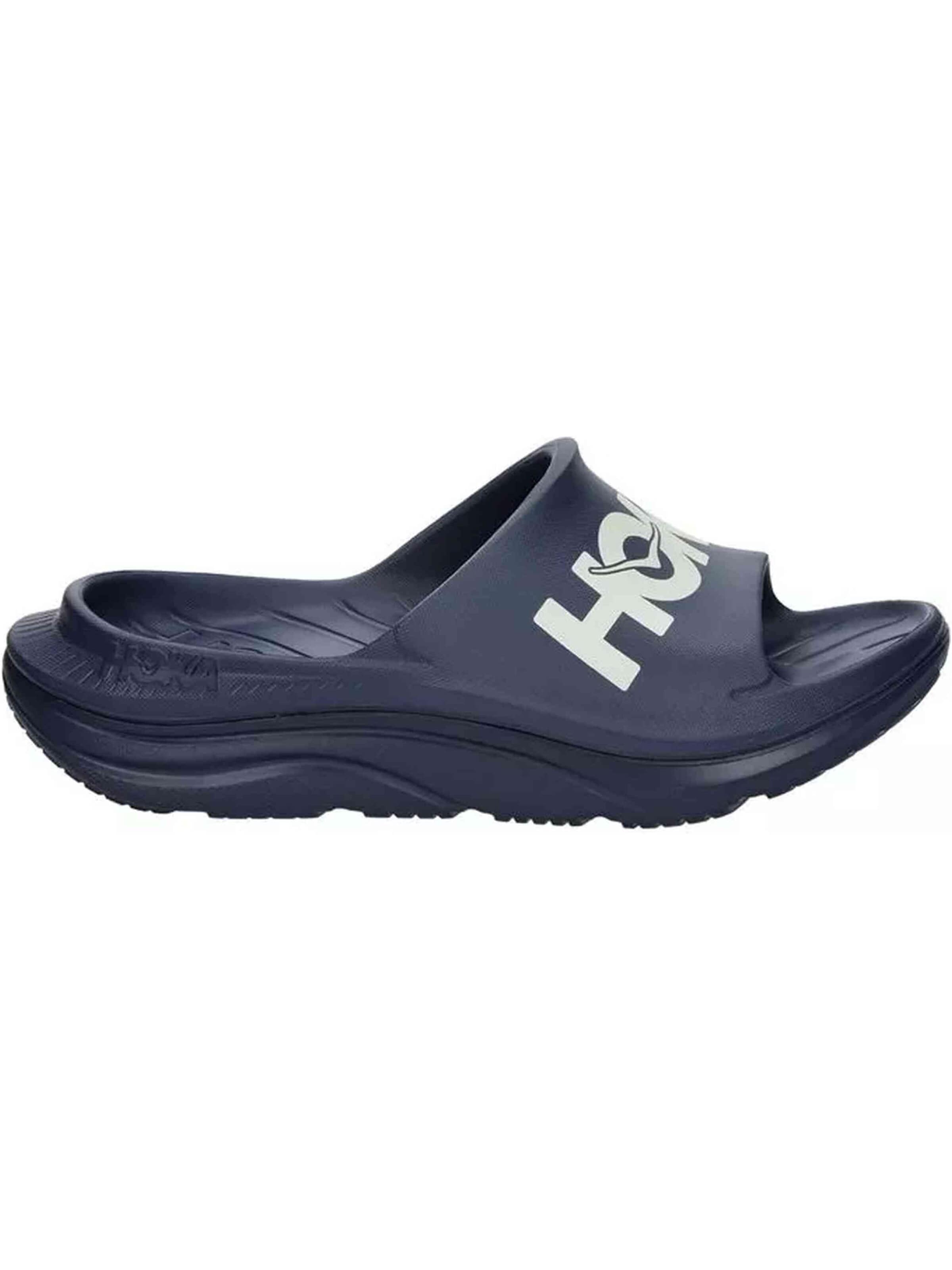 Sandalo '0001155154-VYN' di HOKA in blu: frontale