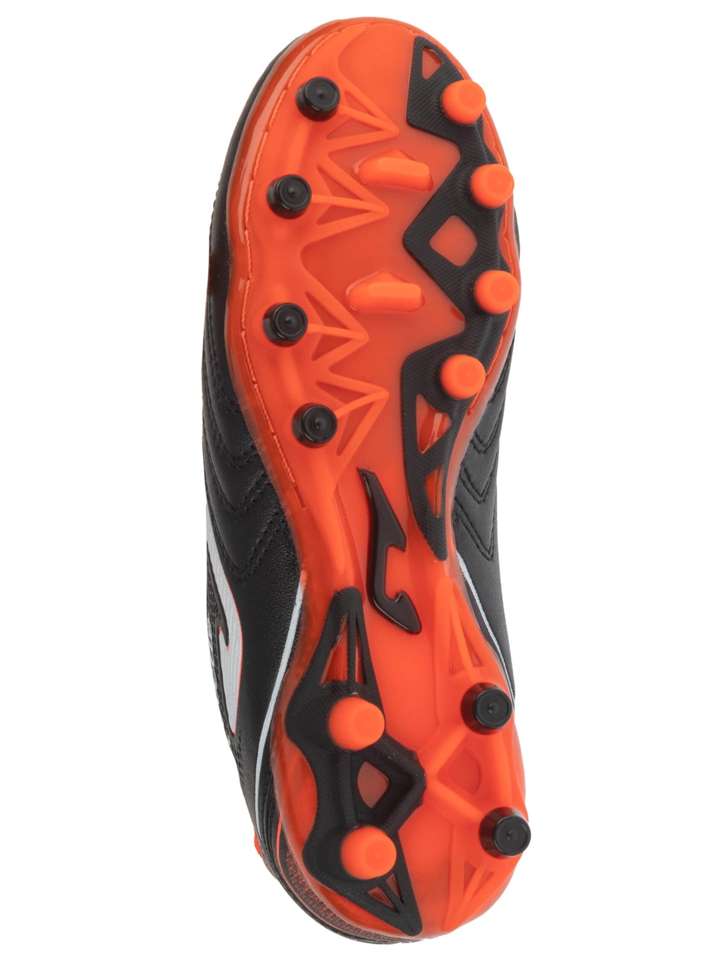 JOMA Sports shoe 'Joma Toledo Jr 26 TOJS FG' in Black