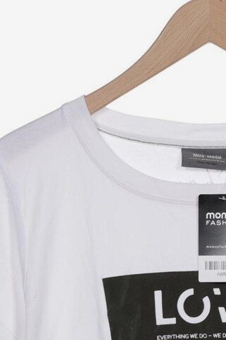 MOS MOSH T-Shirt M in Weiß