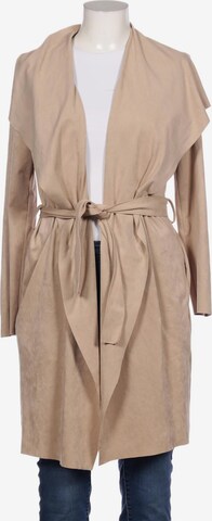 Cartoon Jacket & Coat in L in Beige: front