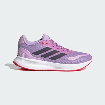 ADIDAS SPORTSWEAR Trainers 'Runfalcon 5' in Purple