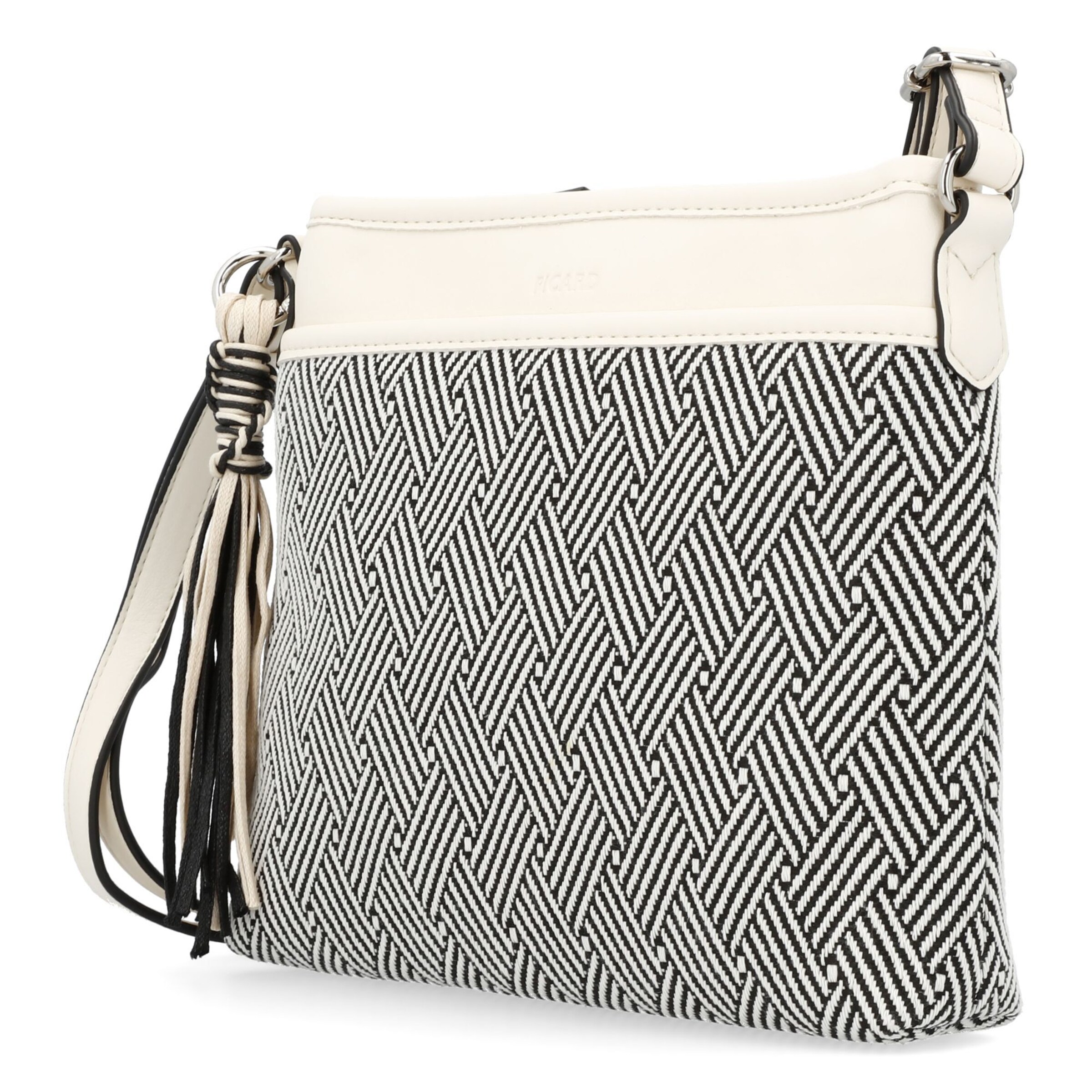 Picard Umhängetasche 'Illusion' in Beige