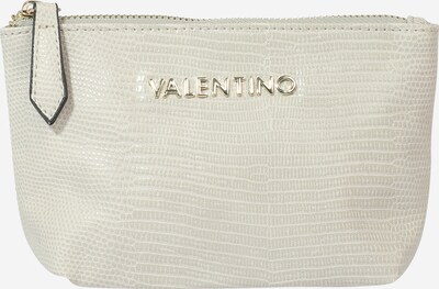 Valentino Bags Bolsa de maquillaje 'KENSINGTON' en gris claro, Vista del producto