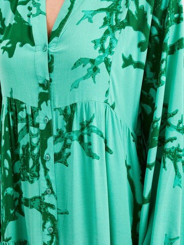 Abito di Bigdart in verde