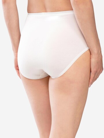Mey Slip 'Lights Basic'‌ in Weiß