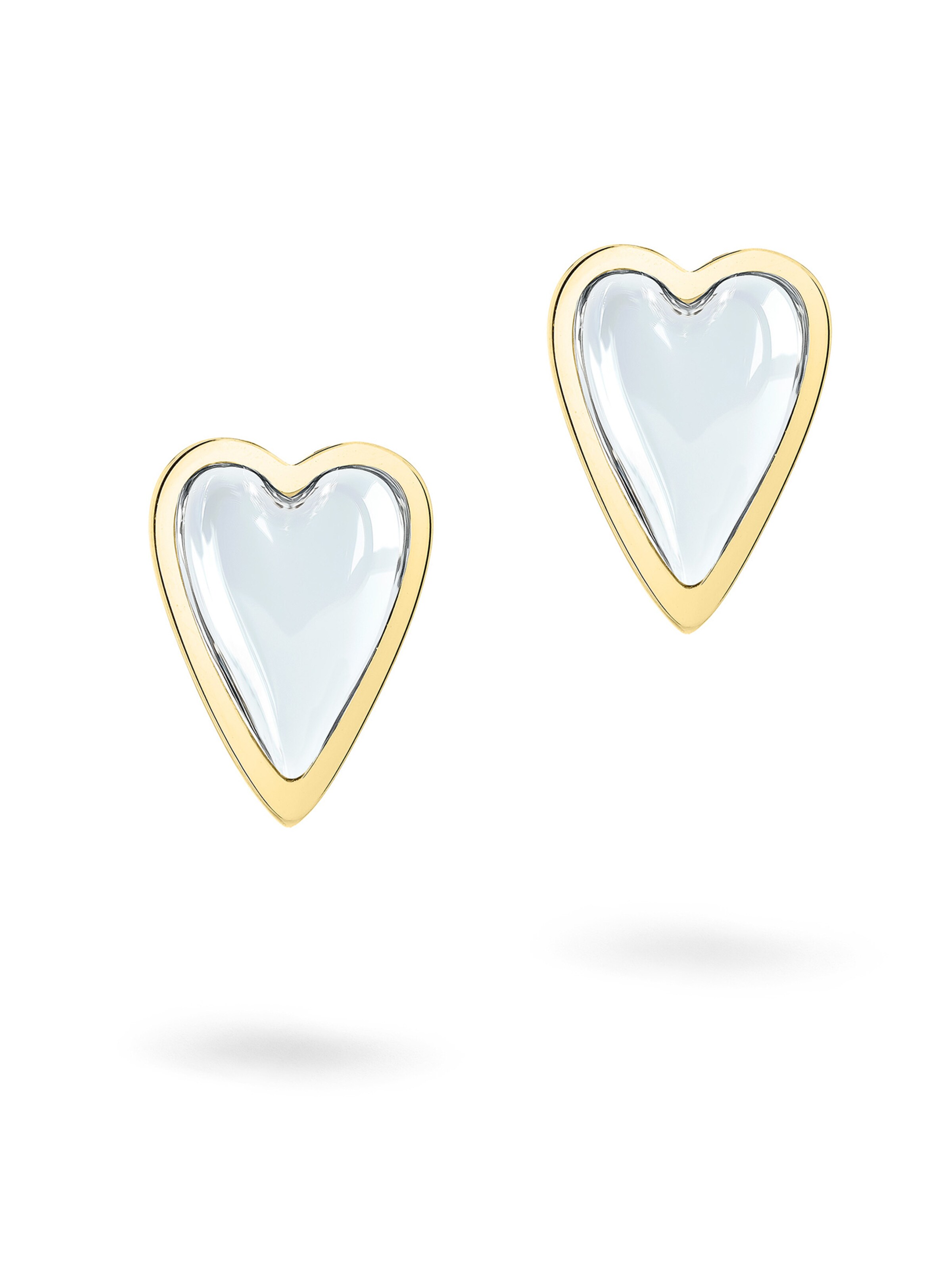 Liebeskind Berlin Earrings in Gold