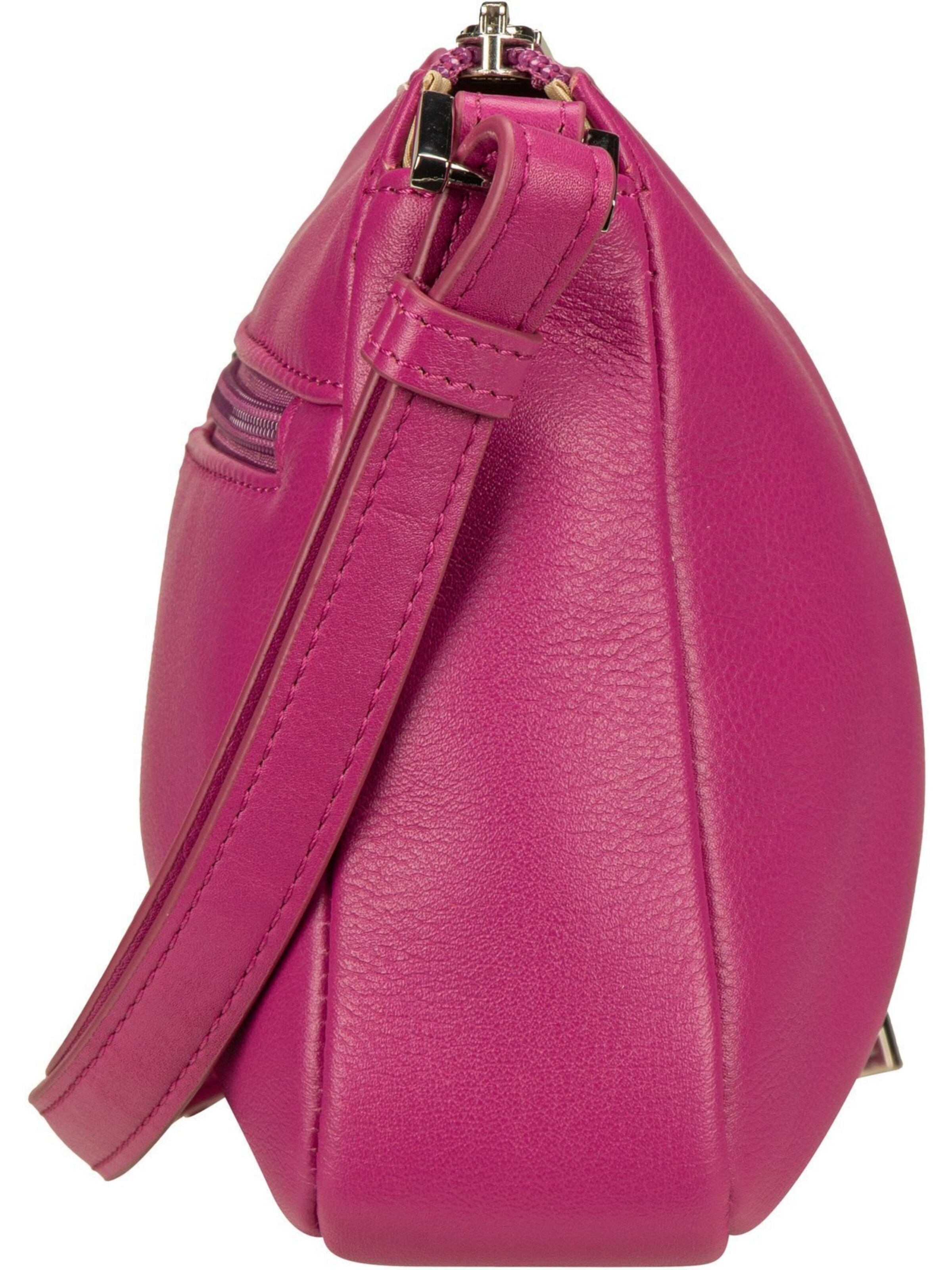 Picard Umhängetasche 'Really' in Lila