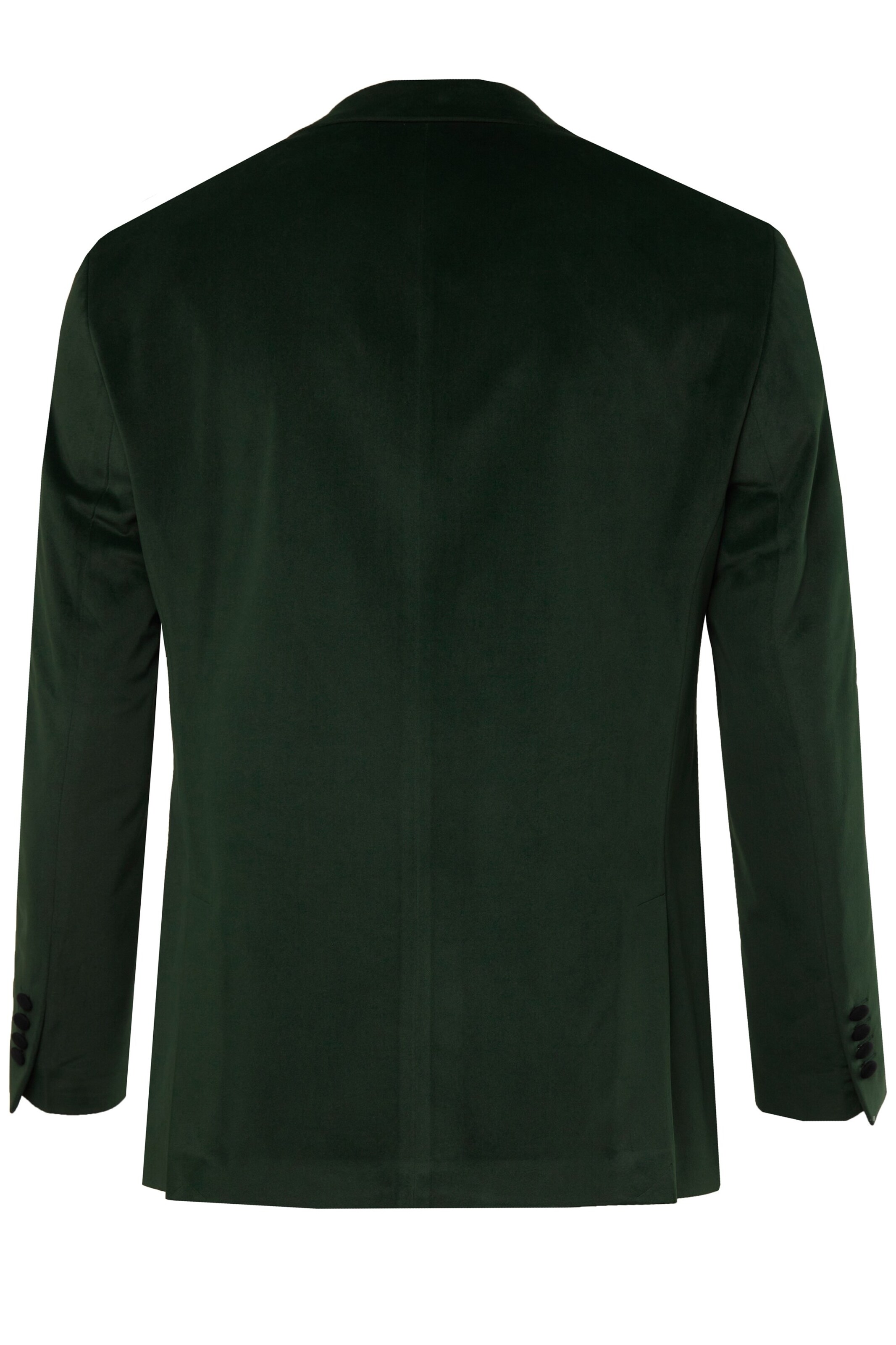 JP1880 Regular Fit Sakko in Grün