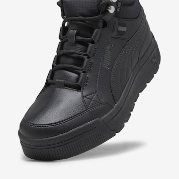 Chaussure de sport 'Tarrenz SB III PureTex' PUMA en noir