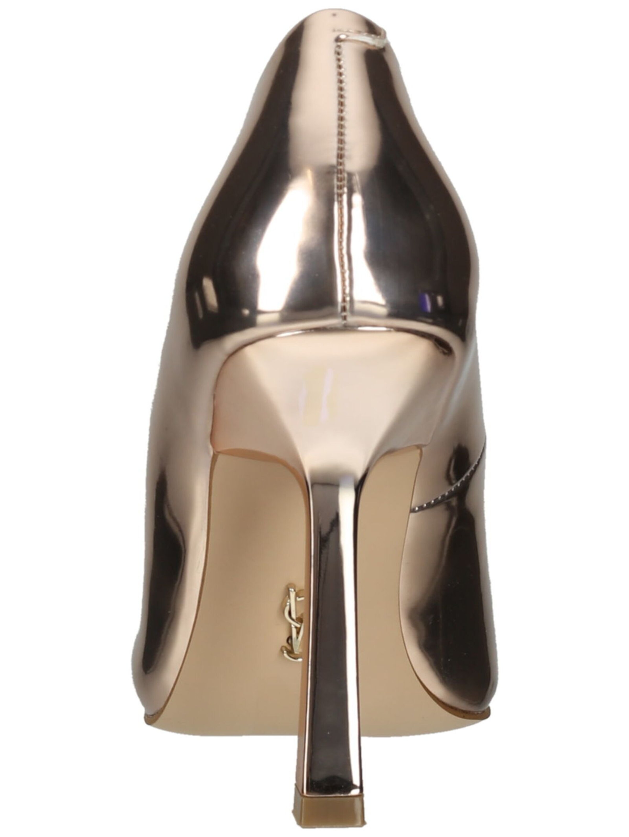 STEVE MADDEN Pumps in Goud