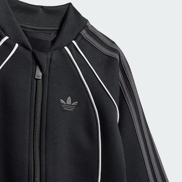 ADIDAS ORIGINALS Joggingová souprava 'Spacer' – černá