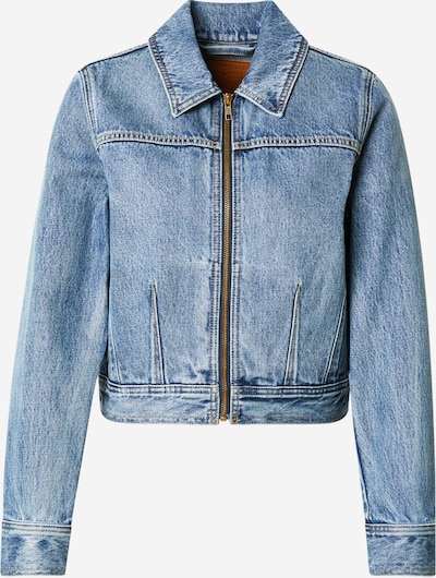 LEVI'S ® Prijelazna jakna 'XS Dart Trucker Jacket' u plava, Pregled proizvoda