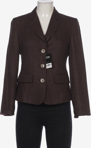 Uta Raasch Blazer in M in Brown: front