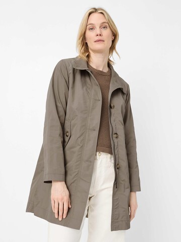 Fuchs Schmitt Übergangsmantel 'Lucca'‌‌‌‌‌‌ in Grau