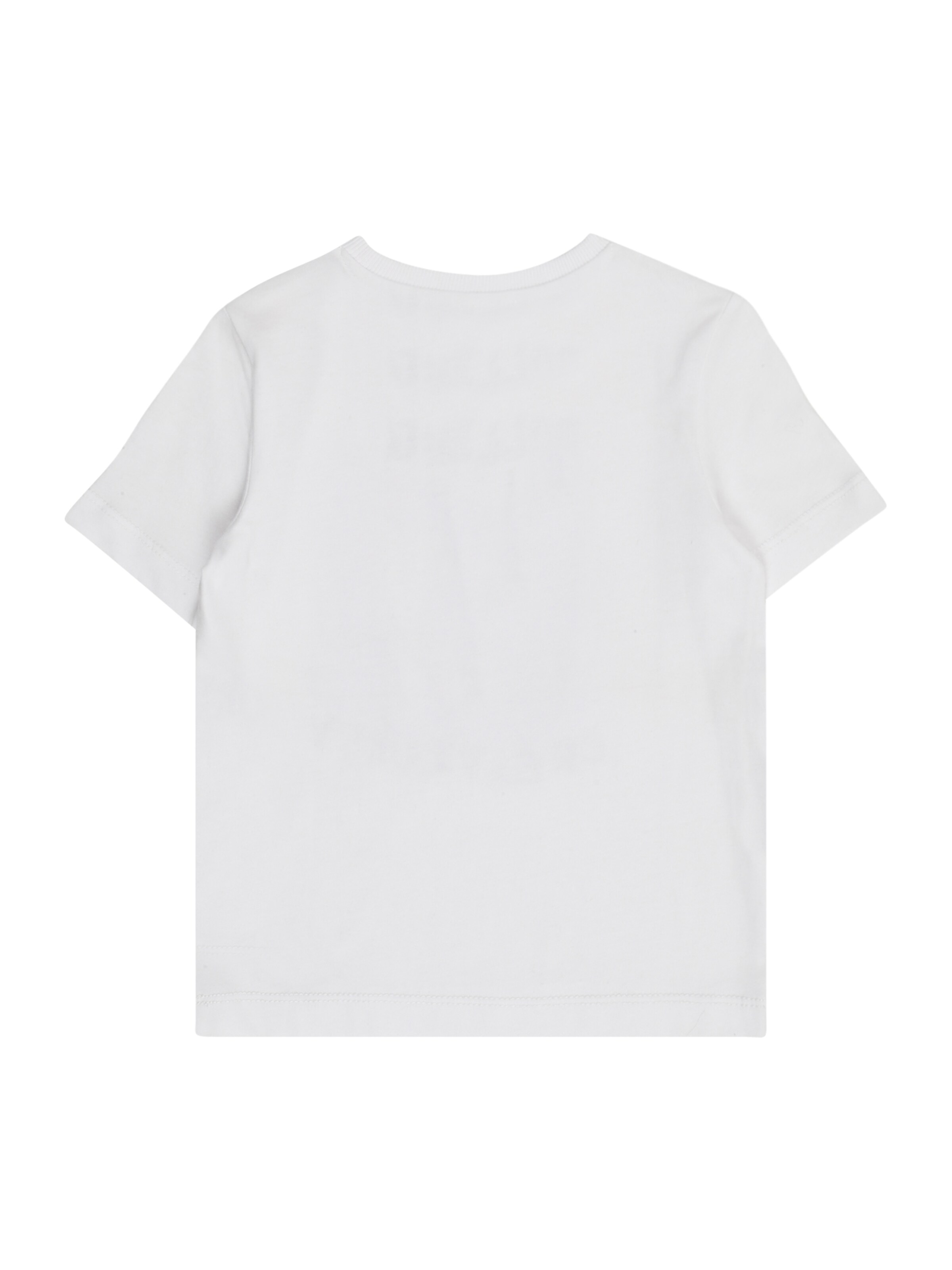 s.Oliver Футболка в Белый