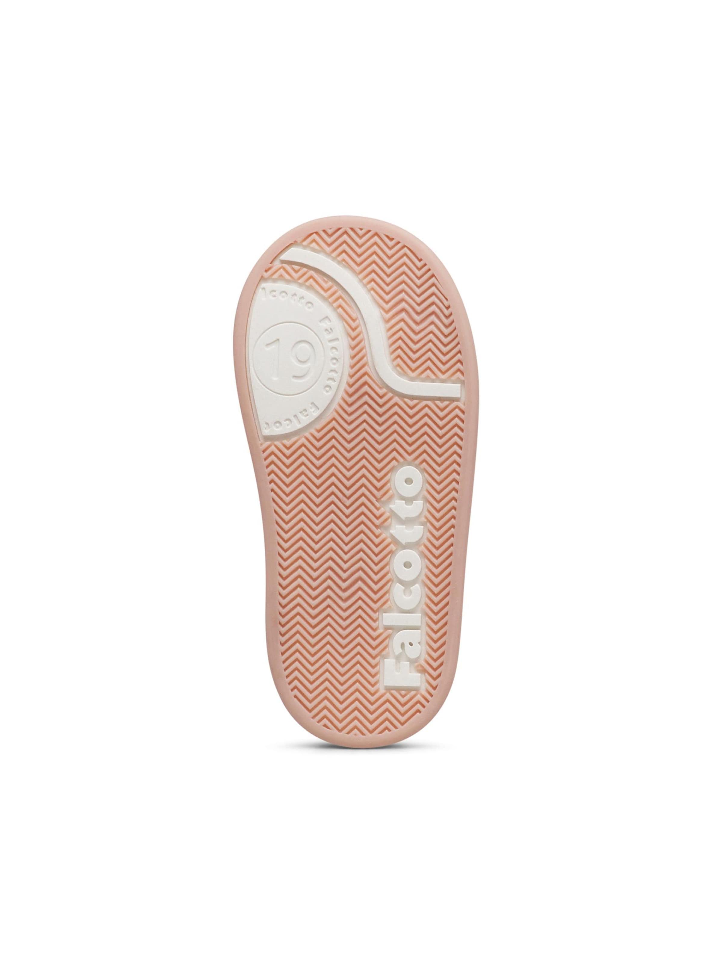 Falcotto Sneaker 'MICHAEL 3.'‌‌‌‌‌‌‌‌ in Pink