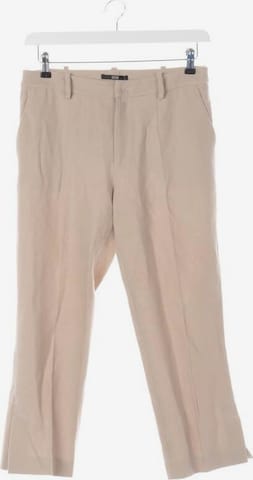 SLY 010 Pants in L in White: front