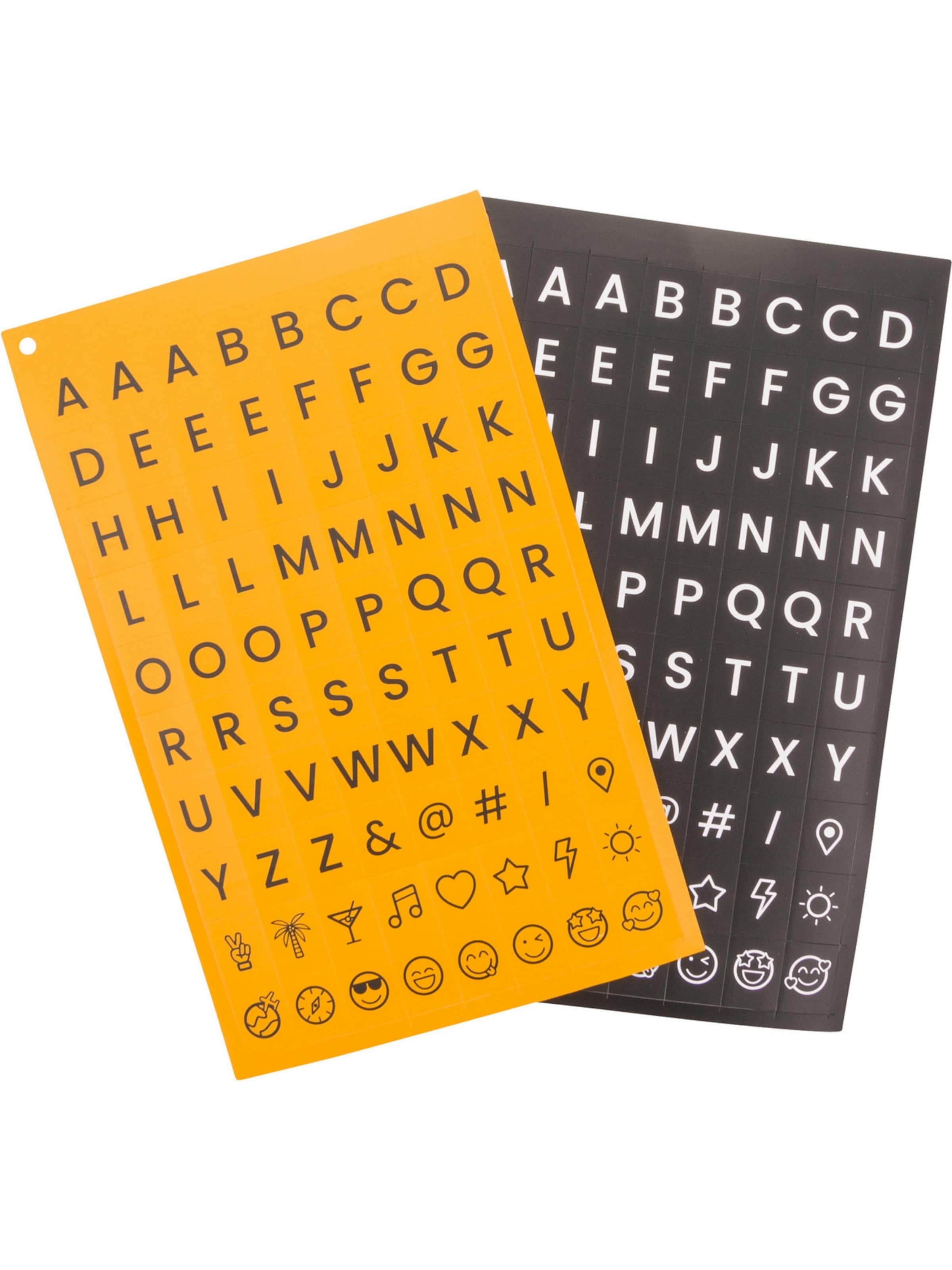 American Tourister Trolley 'Dashpop Spinner 67 EXP' in Gelb