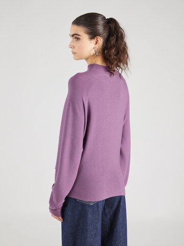 DRYKORN - Pullover 'LOTIAMI' em roxo