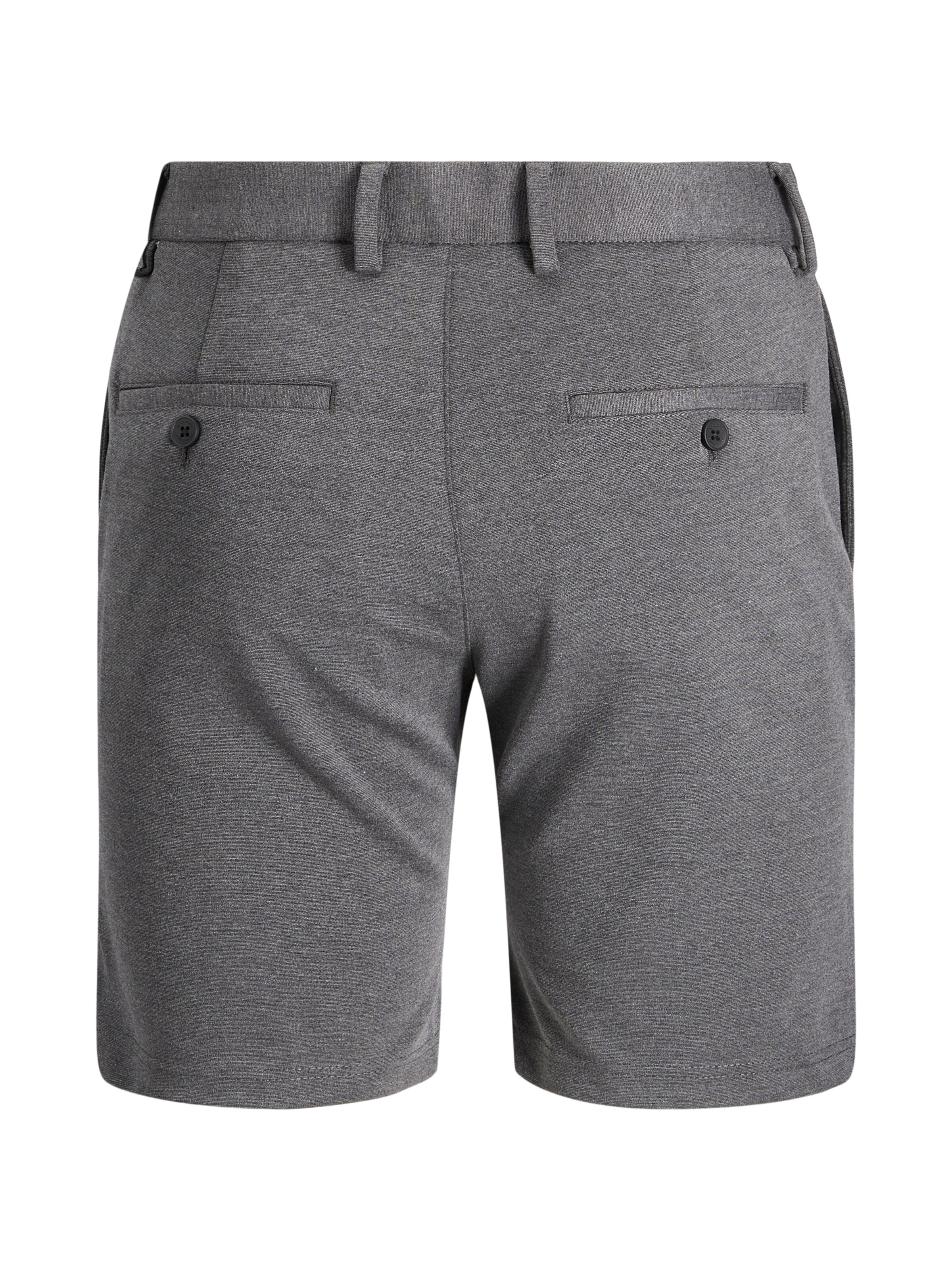 JACK & JONES Regular Chino trousers 'Phil' in Grey