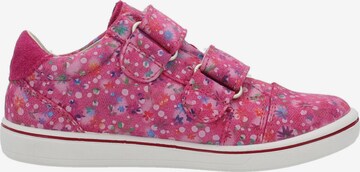 RICOSTA Sneaker 'Lenie 2603602' in Pink