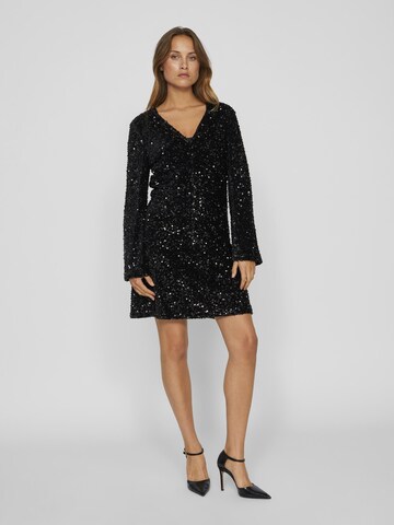 VILA Cocktail dress in Black